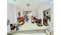 Bán nhà mặt tiền kinh doanh Nguyễn Văn Đậu, P11, Bình Thạnh, 82m2, 4 tầng, giá rẻ
